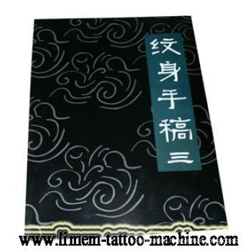 hot high quality The Newest & Popular Tattoo Book